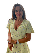 Daniela Ribeiro