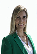 Cecilia Camargo P.A